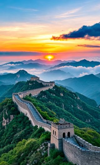 2D1N • Beijing stopover - discover the world-famous Mutianyu Great Wall before your next flight