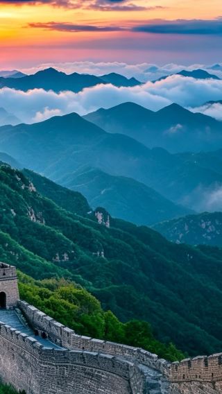 2D1N • Customize your private trip with travel experts, visit the Great Wall with ticket reservation and private transfer