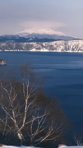 7天6晚 • 日本北海道札幌+旭川+層雲峽+網走市+知床半島+阿寒郡+小樽