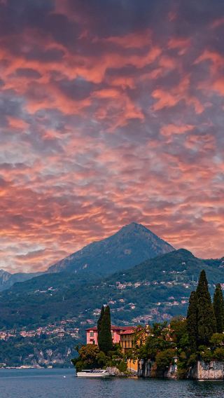 3D2N • Italy + Milan + Bellagio + Varenna: Romantic lakeside scenery & elegant Lake District lifestyle