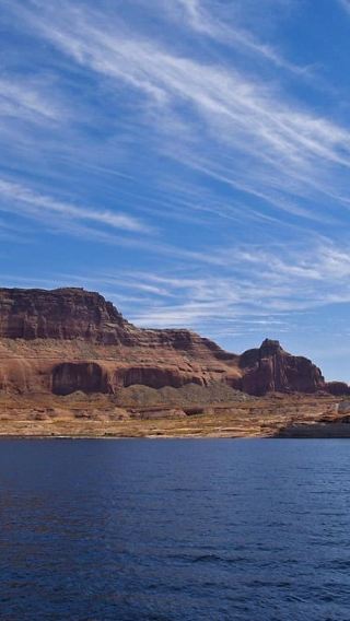 3D2N • Antelope Canyon · Horseshoe Bend · Lake Powell 3-Day Tour