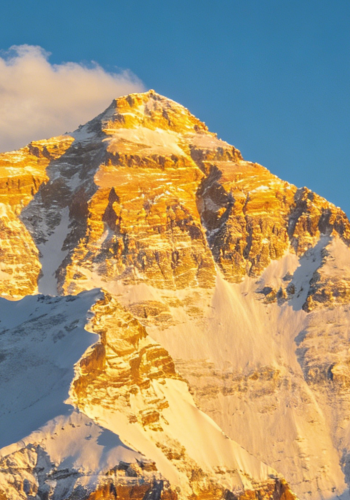 6D5N • Lhasa + Mt Qomolangma Base Camp + Potala Palace + Yamdrok Yumtso