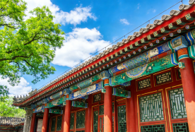 6 天5 晚 · 跟團遊 · 中國北京 故宮博物院 八達嶺長城 天壇公園 · 可贈雙博物館門票／自由活動『純玩 0 購物 頂封 9人』｜高評 亞朵飯店｜安排專人代訂門票