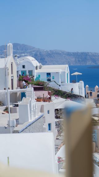 15D14N • Visit the Acropolis, Delphi and Meteora Monasteries, explore Mycenae, Zakynthos, Mykonos and Santorini, embracing ancient Greek civilization and romantic Aegean scenery