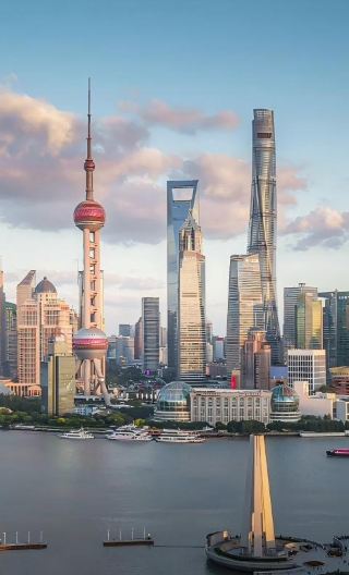 6D5N • Shanghai, Hangzhou, Suzhou, Wuzhen 9-person small-group tour with English-speaking tour guide