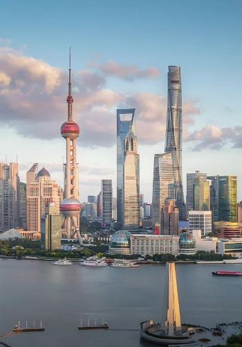 6D5N • Shanghai, Hangzhou, Suzhou  Wuzhen   9-person international tourist exclusive group Optional English-Speaking Tour Guide