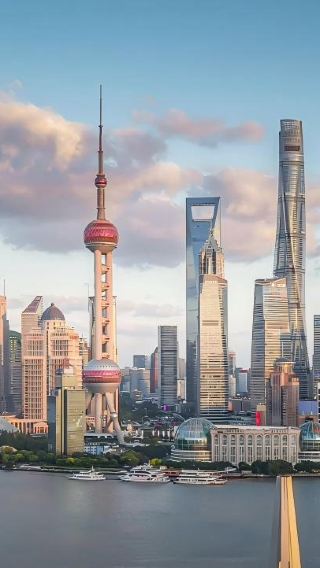 7D6N • Shanghai, Hangzhou, Suzhou, Wuzhen with English-speaking tour guide