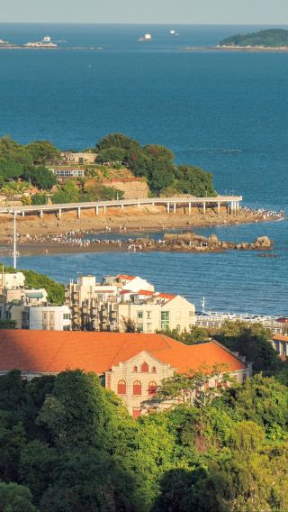 4天3晚 • 不用自己做攻略-全程金牌司導服務｜廈門-土樓＋漳州古城｜精選市區酒店入住＋下單即贈當地流量卡-可代買動車高鐵票