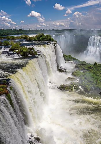 15D14N • Brazil + Chile + Argentina + Peru