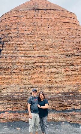2D1N • Private 2-Day Tour: Ho Chi Minh City to Cambodia by Mekong River