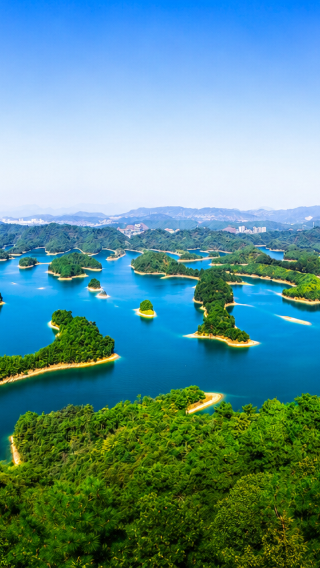 2D1N • 2-day Thousand Island Lake leisure tour: Central Lake Area exploration · private car service · Hangzhou airport pickup & drop-off · hassle-free nature getaway
