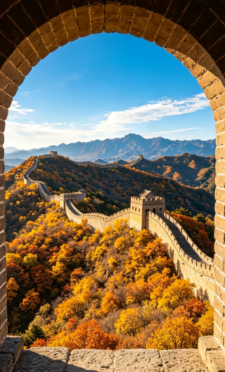 5D4N • 9–person pure sightseeing small group: In-depth Palace Museum Tour, Summer Palace, Western Ruins of Old Summer Palace, Temple of Heaven, optional Tiananmen Rostrum or museum visit