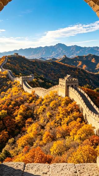 5D4N • 12–person pure sightseeing small group: In-depth Palace Museum Tour, Summer Palace, Western Ruins of Old Summer Palace, Temple of Heaven, optional Tiananmen Rostrum or museum visit