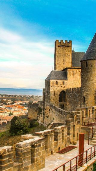 11D10N • Enchanted France