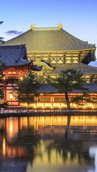 12D11N • Spiritual and Traditional Japan