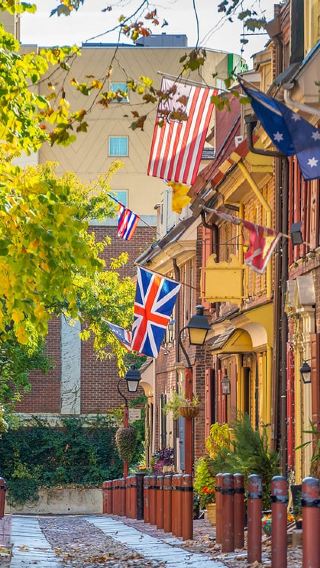 2D1N • NYC: Philadelphia, Washington DC & Amish Country 2-Day Tour
