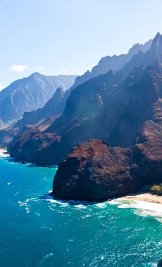 5D4N • Hawaii