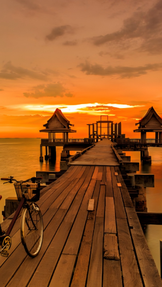 5D4N • Bangkok & Hua Hini Cultural Sightseeing, Hua Hin Beach, Free Exploration Day, Dedicated English-Speaking Guide & 24h Airport Transfer Included