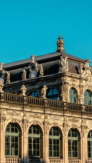 6D5N • Germany + Austria + Hungary + Switzerland [Join in Prague, end in Budapest]