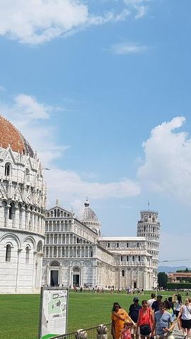 10D9N • 10 Days Private Italy Tour Rome Tuscany Florence Venice Milan