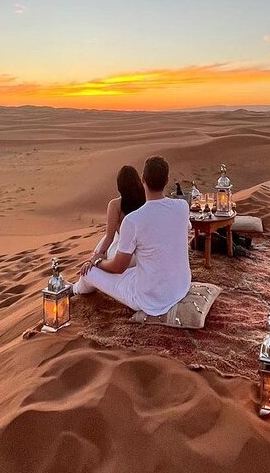 4D3N • Siwa and Al Alamein Luxury Adventure