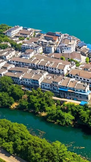 3D2N • Tribe of the Three Gorges + Qingjiang Gallery + Two Dams And The Xiling Gorge