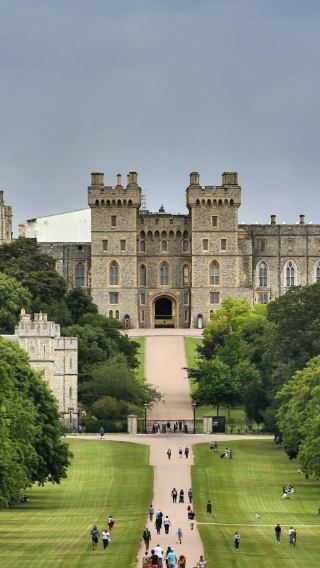 3D2N • United Kingdom + Bath + Cotswolds AONB + Stonehenge + Oxford + Windsor