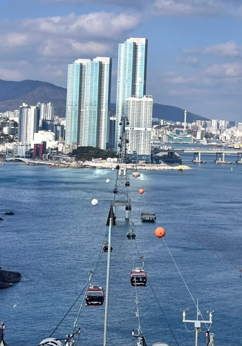 2日1晚 • 韓國釜山慶州「提供線上諮詢支援，可免費升級代訂餐食服務·」一日包車服務，不含門票、包含一晚住宿