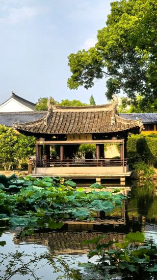 6D5N • Hangzhou + Wuzhen + Shaoxing + Suzhou 6-day 5-night private tour