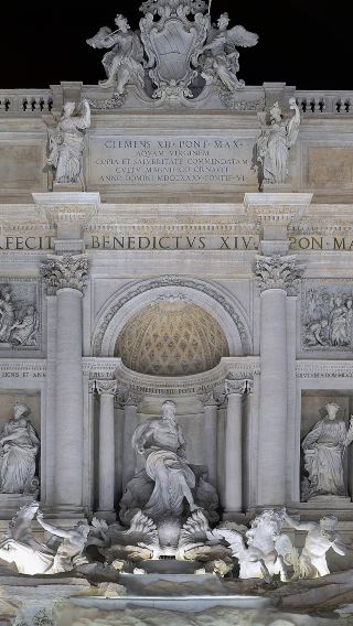 11D10N • Italy + Switzerland + France · Rome to Paris: An 11-Day Journey Through Three Countries