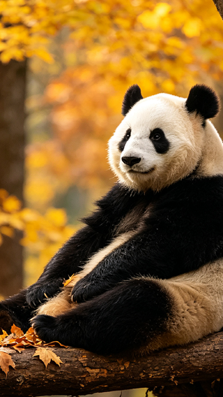 3D2N • Fairy Tale Autumn Jiuzhaigou + Huanglong + Visit Pandas: eSIM Card, Chengdu Covered Bowl Tea & Sichuan Opera Face-Changing Show, Chengdu Hotel & Airport Transfer