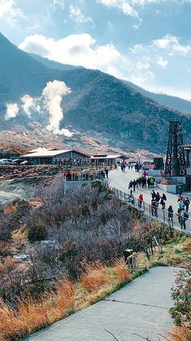 2D1N • Hakone Private 2-Day Experience with Ryokan Stay & Guided Day 1