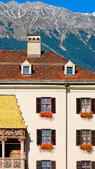 8D7N • Complete Austria