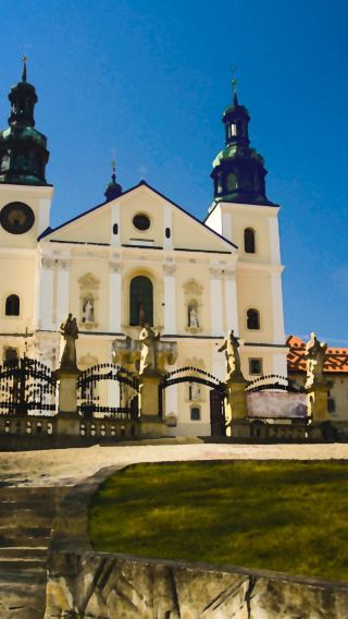 11D10N • Czech Republic, Vienna, and Heart of Poland, Ending in Gdansk
