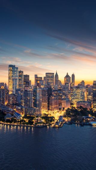 14D13N • Essential East Coast, Niagara and Chicago