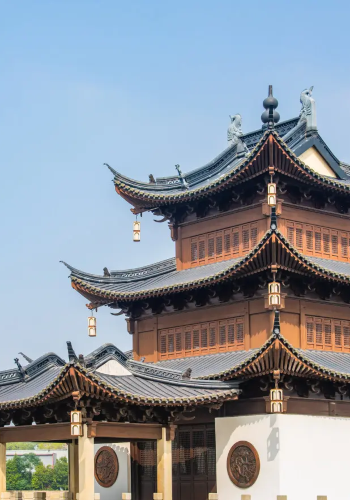 6D5N • Wuzhen + Shanghai + Nanjing + Wuxi + Suzhou + Hangzhou
