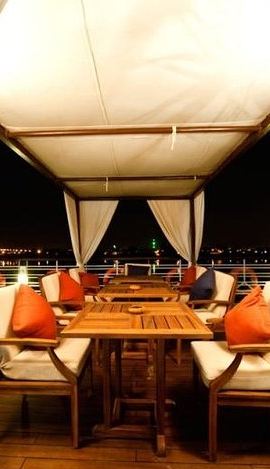 5D4N • Exotic Nile Cruise tour