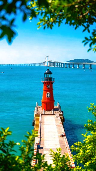 6D5N • Xiamen + Gulangyu + Nan'ao Island + Chaoshan Region