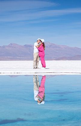 4D3N • 4 days 4 destinations in North Argentina