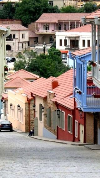 5D4N • Tbilisi: 5-Day Georgia and Armenia Tour with Wine Tasting
