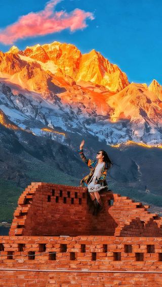 11D10N • Yunnan + Kunming + Dali City + Lijiang + Shangri-La + Chengdu + Panda Base + Jiuzhaigou