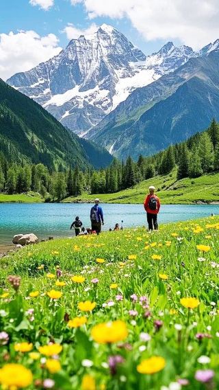 6天5晚 • 成都 ＋九寨溝 ＋ 黃龍風景名勝區 ＋ 熊貓基地＋三星堆＋都江堰「動車往返九寨，節省6小時車程」