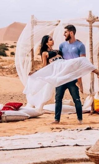 8D7N • 8D Morocco Luxury Private Tour From Casablanca By Imperial Cities
