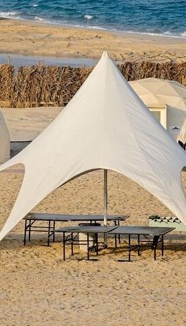 2D1N • Doha Private Overnight Desert Safari
