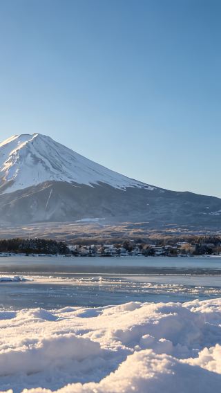 8D7N • Classic Honshu tour of Japan · Osaka + Kyoto + Mt. Fuji + Tokyo