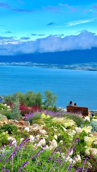2D1N • Dali tour: complimentary tie-dye experience included - Erhai Lake + Dali Ancient Town + The Dream Land + Shuanglang Ancient Town + Panxi S-Bend + Xizhou Ancient Town