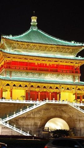 3D2N • Three Day Xi'an Adventure private Tour with Mt.Hua