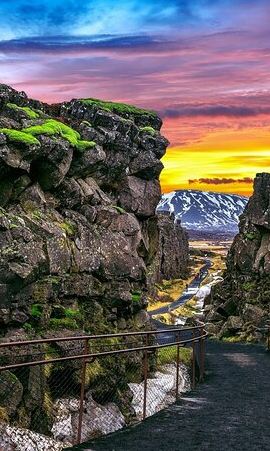 3D2N • 3-Day Northern Lights Hunt & Glacier Lagoon Tour from Reykjavik