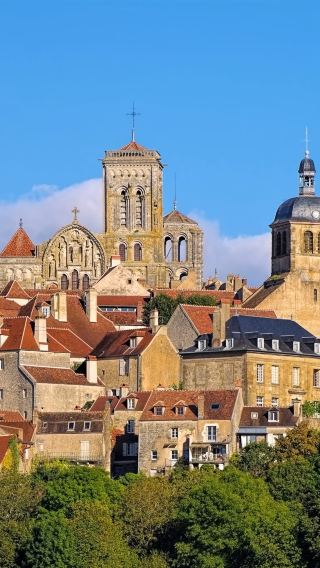 9D8N • Dreaming of France