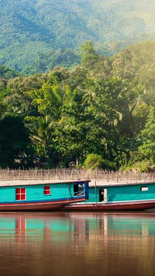 13D12N • The Essence of Thailand and the Grand Tour of Laos
